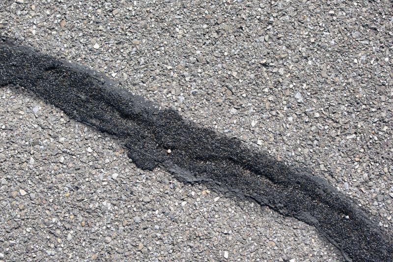 Asphalt Recoating in San Antonio, TX