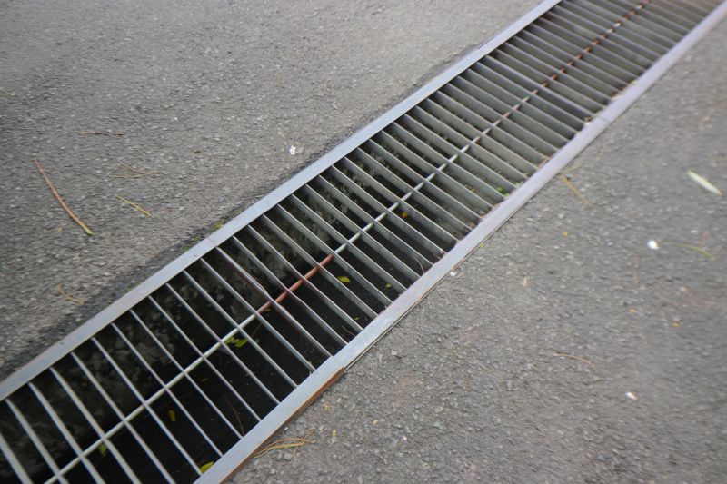 Drainage Solutions